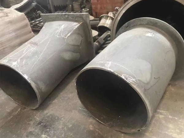 不銹鋼鑄件在各行業中是怎么廣泛應用的
